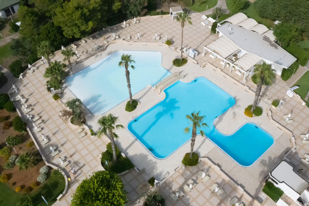 Nicolaus Club La Giurlita Residence